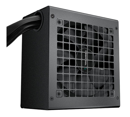 Блок питания 650 Вт Deepcool GamerStorm PK650D (R-PK650D-FA0B-WGEU)