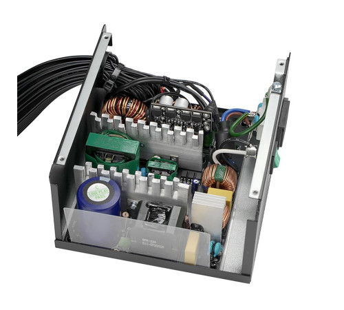 Блок питания 800 Вт Deepcool GamerStorm PK800D (R-PK800D-FA0B-WGEU)