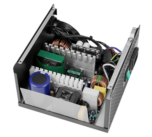 Блок питания 850 Вт Deepcool PK850D, черный