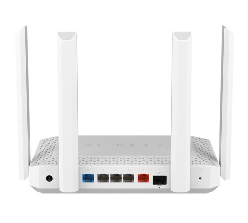 Маршрутизатор Keenetic Giga (KN-1012)