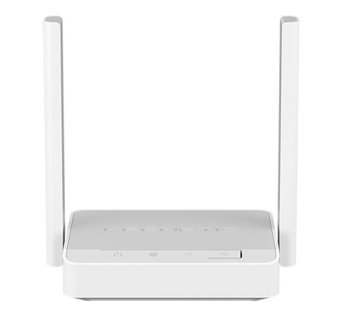 Маршрутизатор Keenetic Carrier (KN-1721)