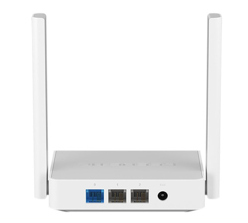 Маршрутизатор Keenetic Carrier (KN-1721)