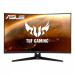 Монитор ASUS 31.5" VG328H1B VA FHD(1920x1080) 165Hz HDMI VGA 1ms(MPRT) 250cd/㎡ 16:9 Curved(1500R)