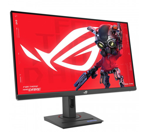 Монитор ASUS XG27ACG (27")