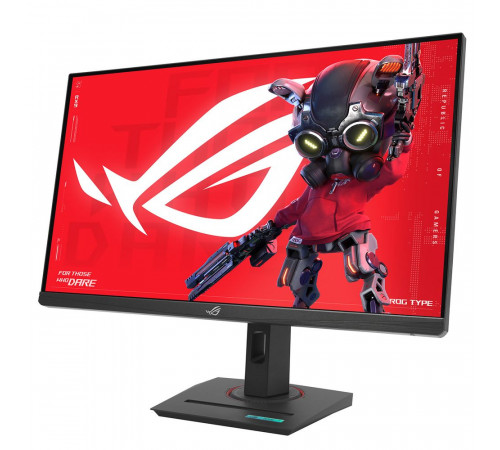 Монитор ASUS XG27ACG (27")