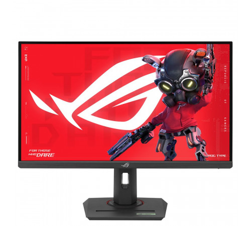 Монитор ASUS XG27ACG (27")