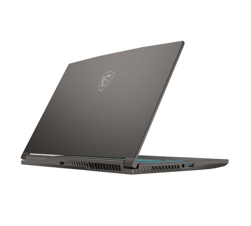 Ноутбук MSI Thin A15 B7UC-405XRU AMD Ryzen 5 7535HS/16Gb/SSD1Tb/RTX 3050 4Gb/15.6"/IPS/FHD/144Hz/NoOS/grey (9S7-16RK11-405)