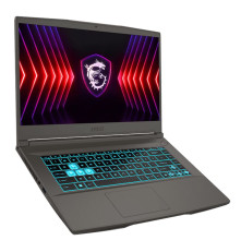 Ноутбук MSI Thin A15 B7UC-405XRU AMD Ryzen 5 7535HS/16Gb/SSD1Tb/RTX 3050 4Gb/15.6