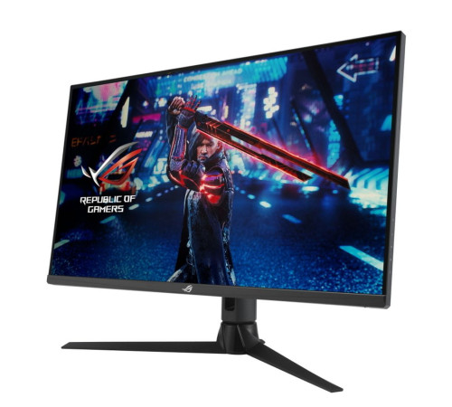 Монитор ASUS XG32AQ (32")