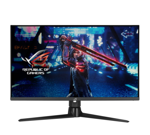 Монитор ASUS XG32AQ (32")