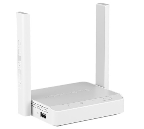 Маршрутизатор Keenetic Launcher (KN-1221)