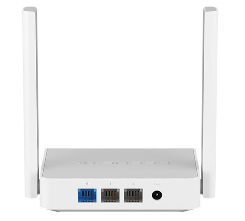 Маршрутизатор Keenetic Launcher (KN-1221)