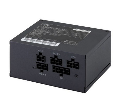 Блок питания 750 Вт FSP FSP750-27SCB