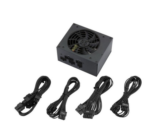 Блок питания 750 Вт FSP FSP750-27SCB