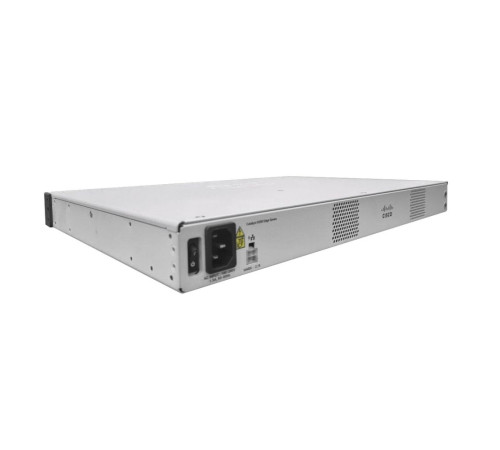 Маршрутизатор CISCO C8200L, C8200L-1N-4T