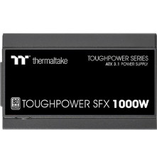 Блок питания 1000 Вт Thermaltake Toughpower SFX1000