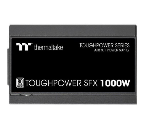 Блок питания 1000 Вт Thermaltake Toughpower SFX1000
