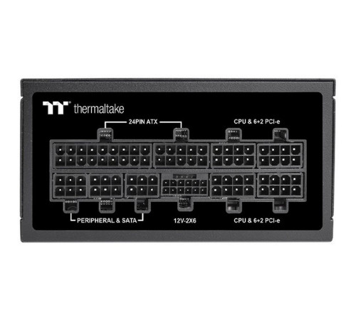 Блок питания 1000 Вт Thermaltake Toughpower SFX1000