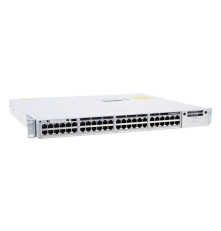 Коммутатор CISCO Catalyst 9300, C9300-48P-E
