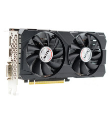 Видеокарта AFOX RTX2060 6GB, GDDR6/192-bit