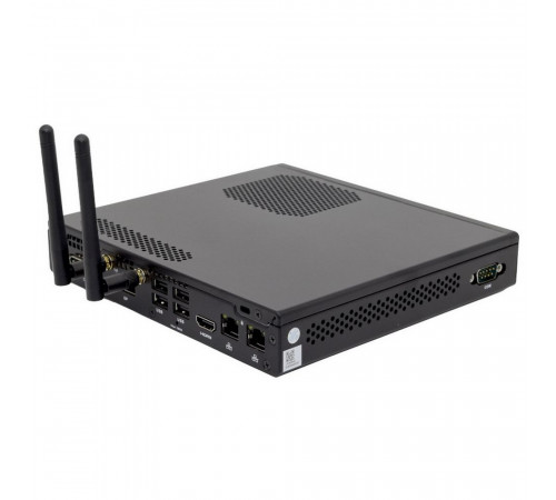 Персональный компьютер Raskat STANDART 307, Intel Core i3-12100, RAM 16GB, SSD 256GB, черный