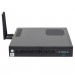 Персональный компьютер Raskat STANDART 307, Intel Core i3-12100, RAM 16GB, SSD 256GB, черный