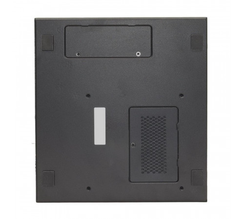 Персональный компьютер Raskat STANDART 307, Intel Core i3-12100, RAM 16GB, SSD 256GB, черный