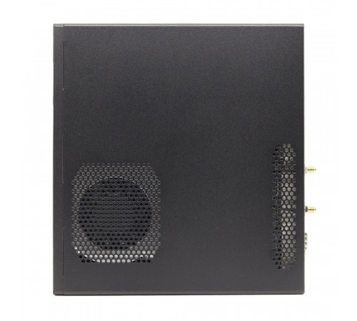 Персональный компьютер Raskat STANDART 507, Intel Core i5-12400, RAM 16GB, SSD 1TB, noOS, черный