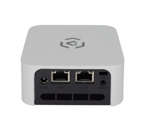 Персональный компьютер Raskat STANDART 307, Intel Core i3-N300, RAM 16GB, SSD 1TB, noOS, белый