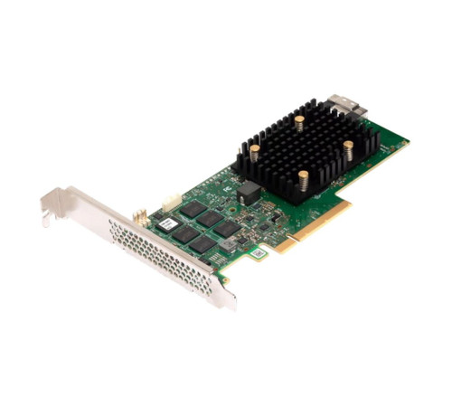 RAID-контроллер Broadcom MegaRAID 9560-8I SGL (05-50077-01/03-50077-01008)