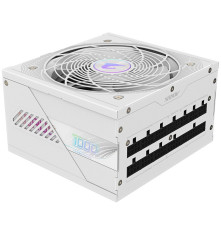 Блок питания 1000 Вт Gigabyte AORUS ELITE AE1000PM PG5 ICE
