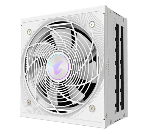 Блок питания 1000 Вт Gigabyte AORUS ELITE AE1000PM PG5 ICE