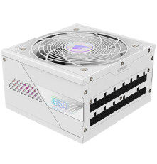 Блок питания 850 Вт Gigabyte AORUS ELITE AE850PM PG5 ICE