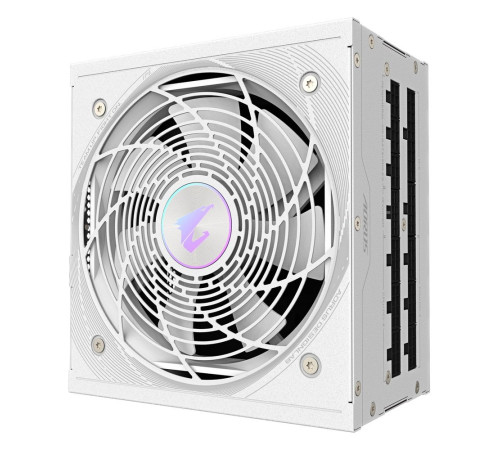 Блок питания 850 Вт Gigabyte AORUS ELITE AE850PM PG5 ICE