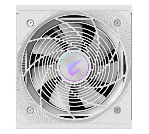 Блок питания 850 Вт Gigabyte AORUS ELITE AE850PM PG5 ICE