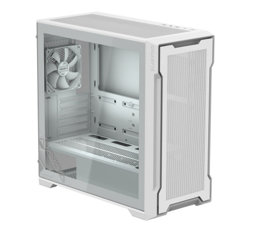 Корпус Gigabyte C102GI