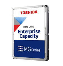 Жесткий диск 12TB Toshiba Enterprise Capacity MG09ACA12TE