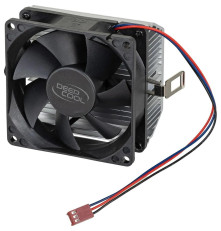 Вентилятор для процессора Deepcool CK-AM209 V2, черный