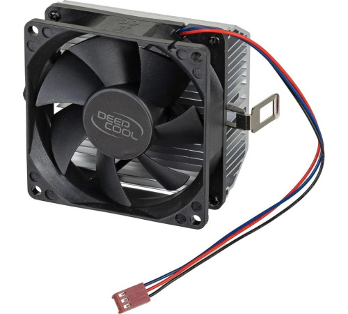 Вентилятор для процессора Deepcool CK-AM209 V2, черный