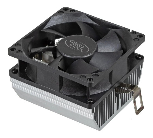Вентилятор для процессора Deepcool CK-AM209 V2, черный