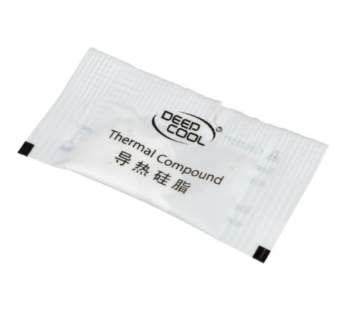 Вентилятор для процессора Deepcool CK-AM209 V2, черный