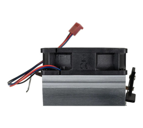 Вентилятор для процессора Deepcool CK-AM209 V2, черный