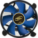 Вентилятор для процессора Deepcool Theta 21 PWM, черный/синий