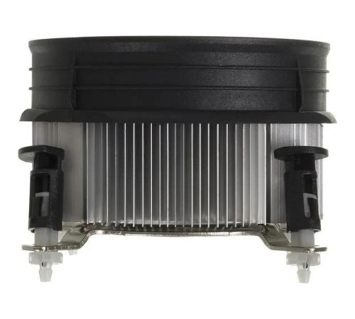 Вентилятор для процессора Deepcool Theta 21 PWM, черный/синий