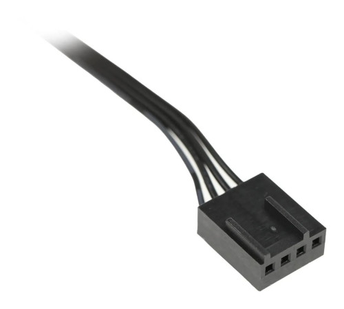 Вентилятор для процессора ID-Cooling DK-17 PWM, черный