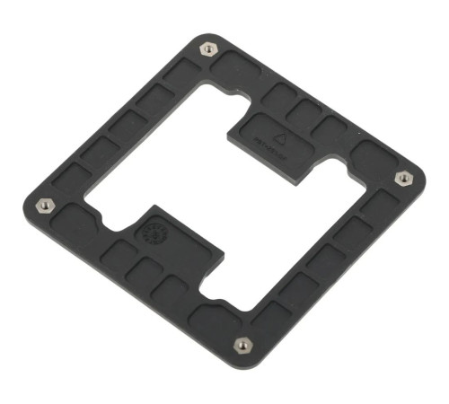 Вентилятор для процессора ID-Cooling DK-17 PWM, черный