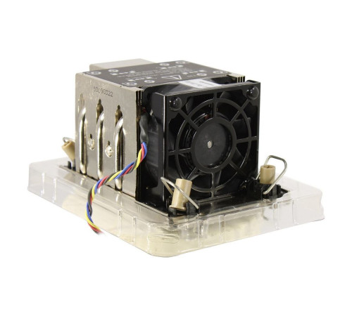 Вентилятор для процессора Ablecom ACL-S20090, LGA4189, 2U , Active ACL-S20090, LGA4189, 2U , Active