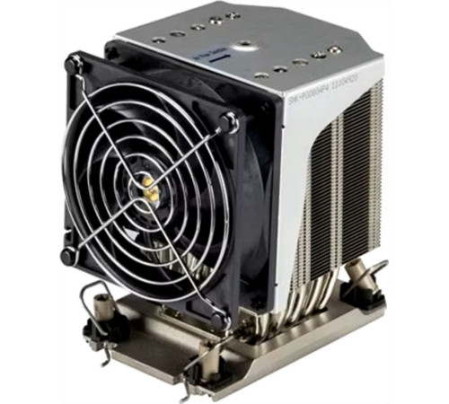 Вентилятор для процессора Ablecom ACL-S40090, LGA4189, 4U , Active ACL-S40090, LGA4189, 4U , Active