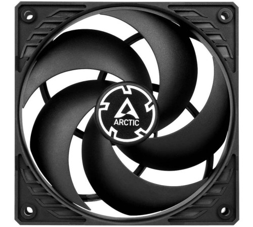 Вентилятор для корпуса ARCTIC Cooling P12 PWM, (комплект 5 шт.)