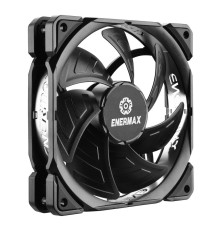 Вентилятор для корпуса Enermax UCTBA12P, черный